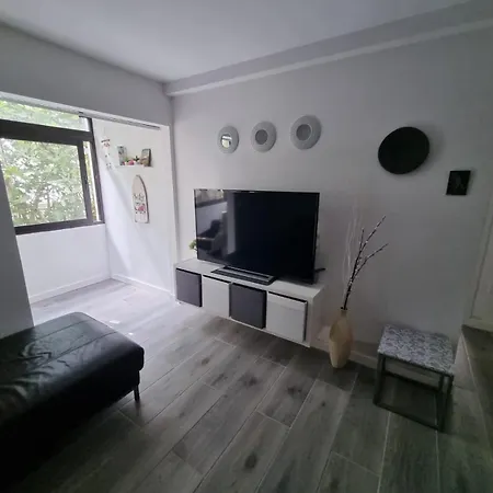 Lejlighed Casa Karlos *
