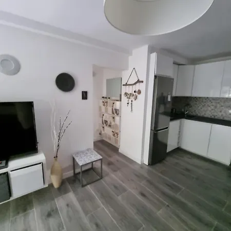 Apartment Casa Karlos Arrecife (Lanzarote)