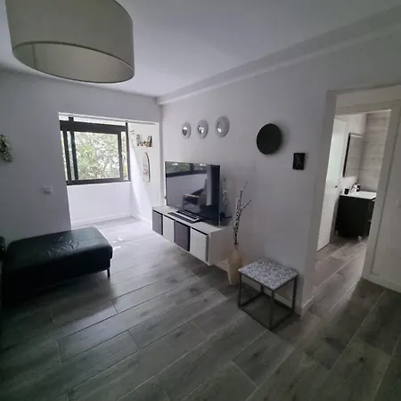 Casa Karlos Lejlighed Arrecife (Lanzarote)