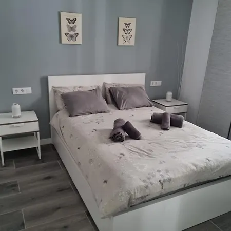 Apartment Casa Karlos *