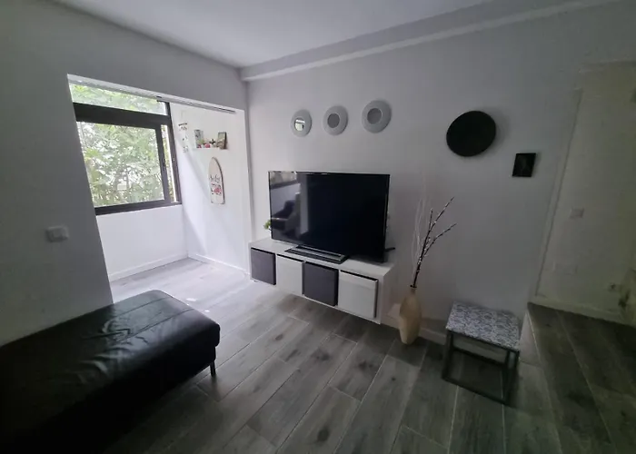 Apartament Casa Karlos *