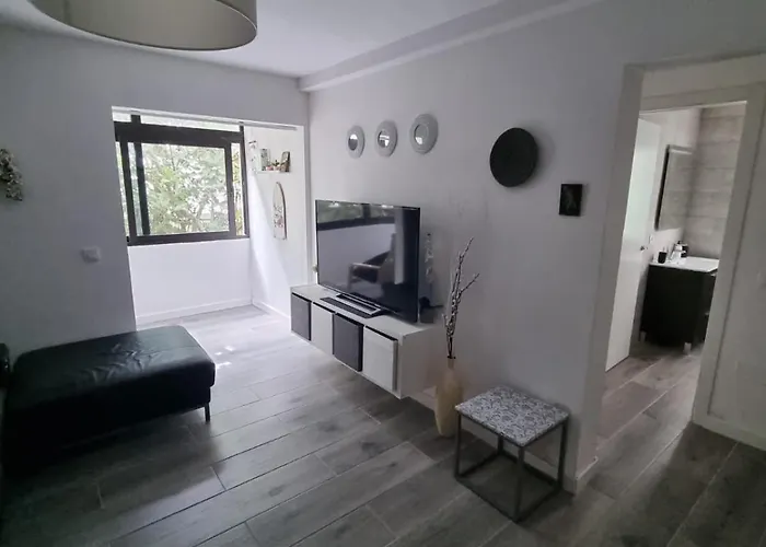 Casa Karlos Apartament Arrecife (Lanzarote)